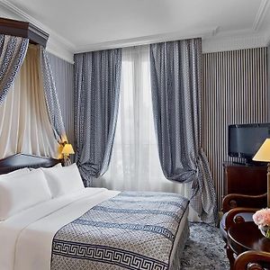 Superior Kamer met een Queen Size Bed