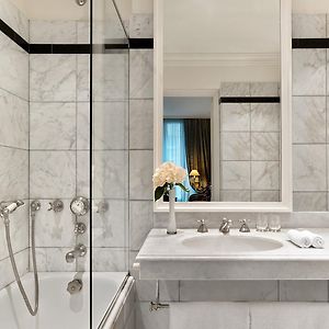 Kamer "Prestige" met Twee Aparte Bedden